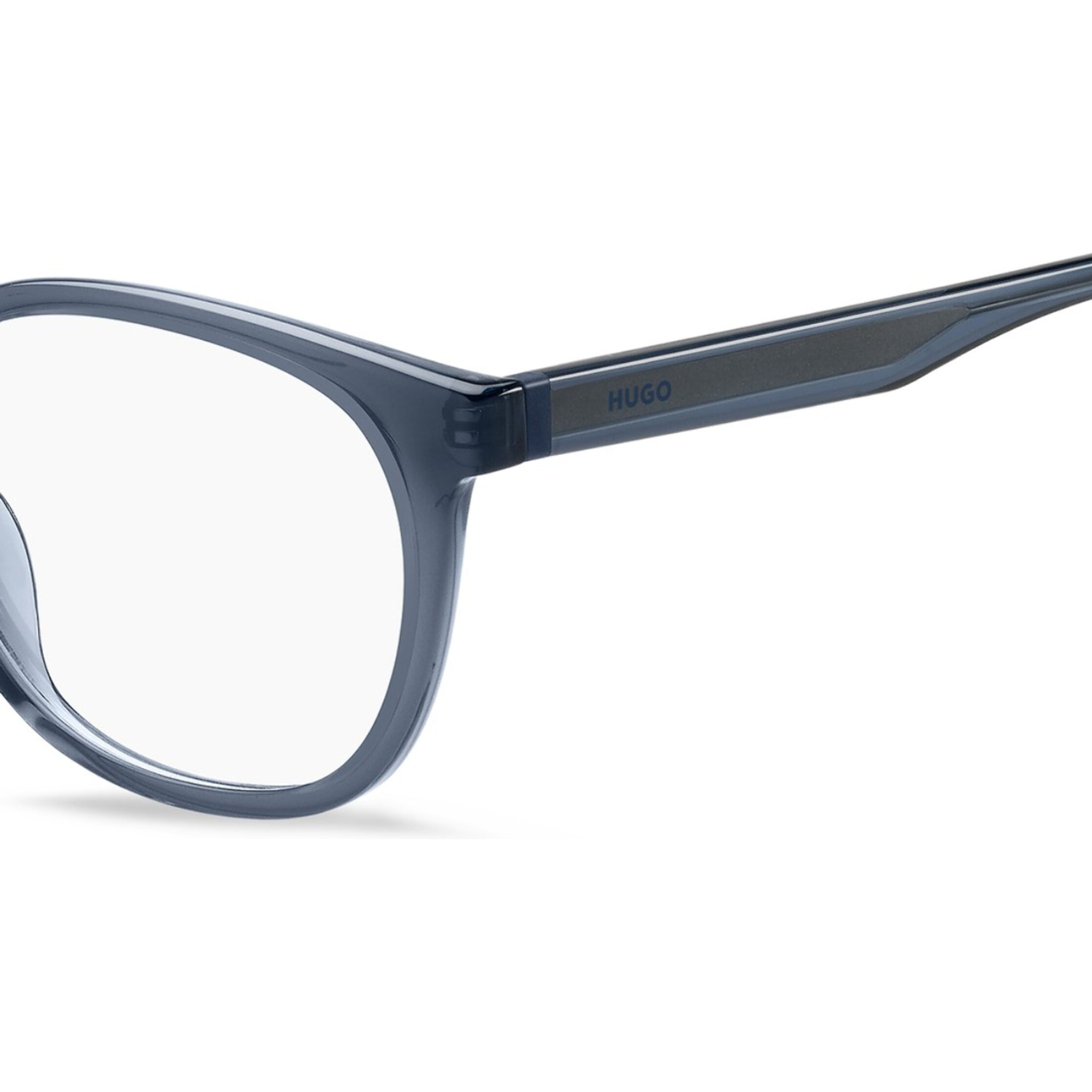 Gafas de Vista Hugo HG 1360 PJP de Tr90 Hombre 51 mm
