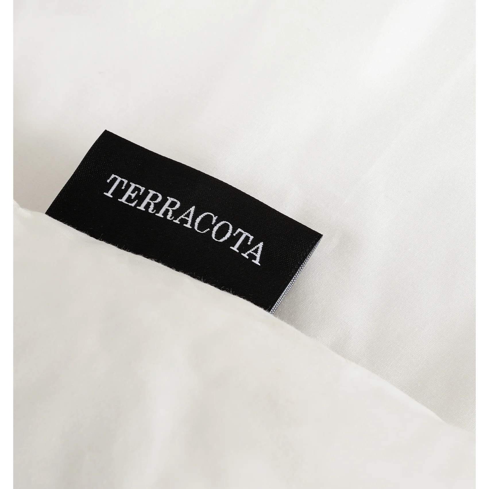 Housse de couette 100 % coton 80 fils Nerja