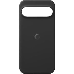 Coque GOOGLE Pixel 9 pro XL Noir Volcanique