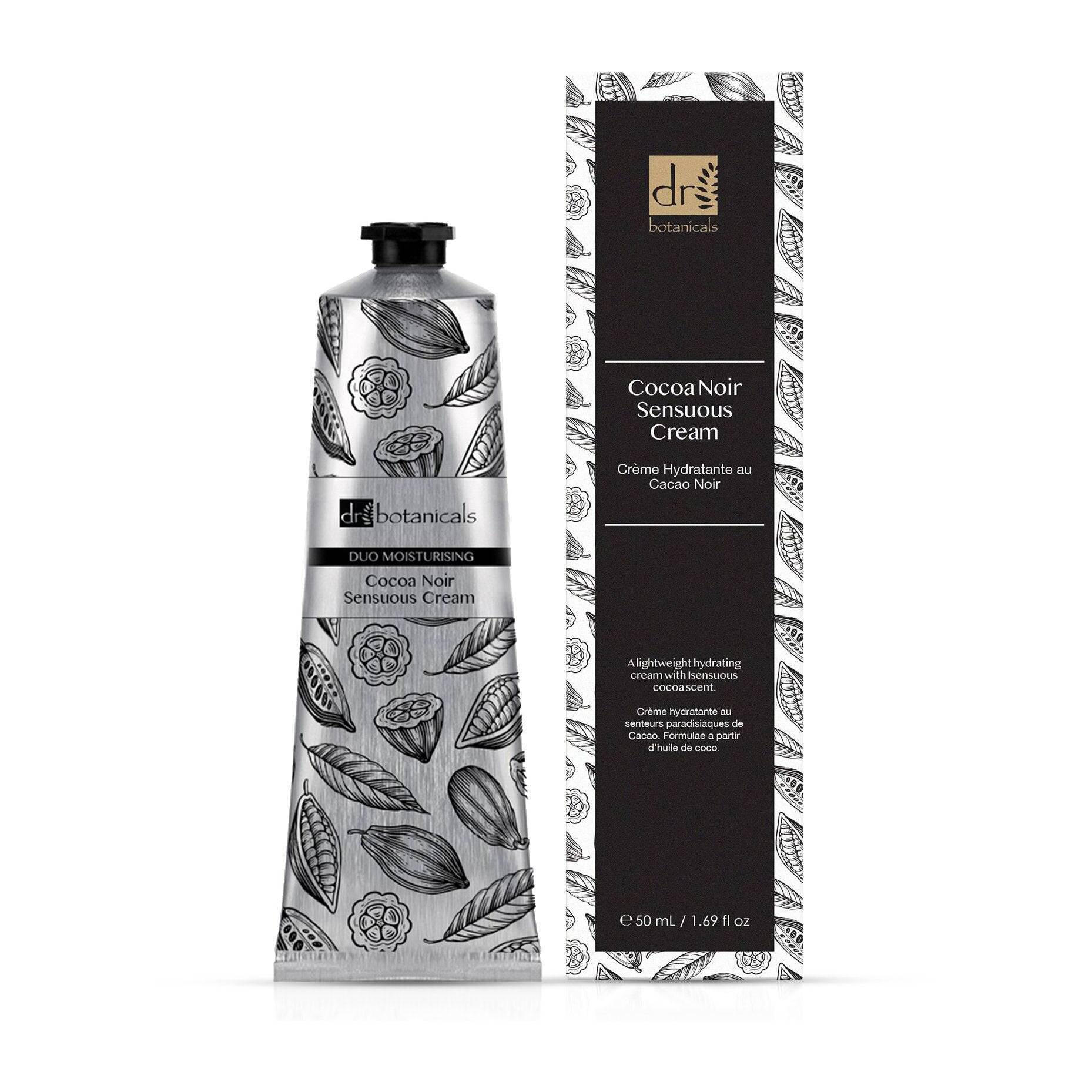 DB CACAO NOIR Sensous 50ml