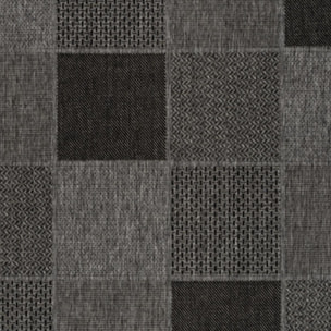 tapis d'extérieur BEBU motif Géométrique