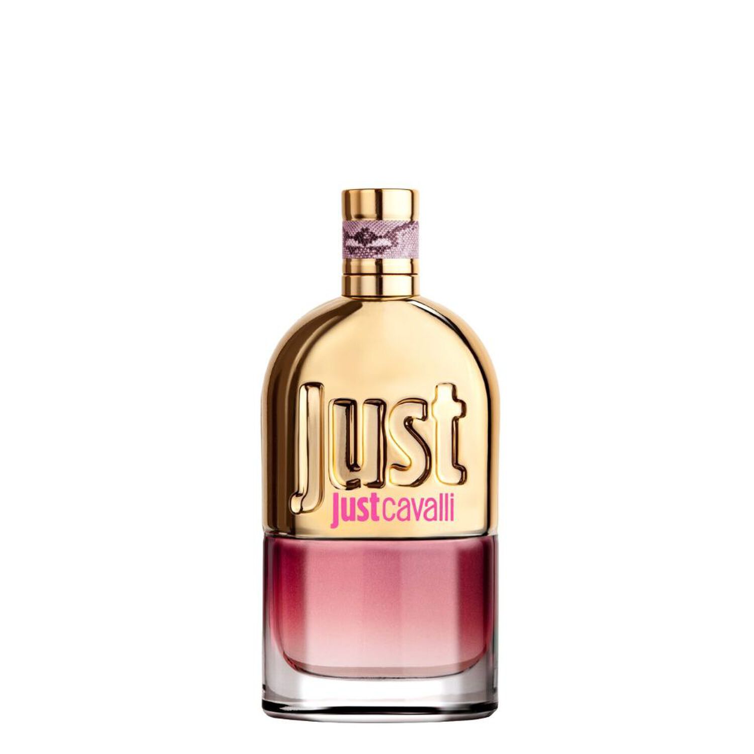 Just Cavalli for Her - Eau de Toilette 75ml