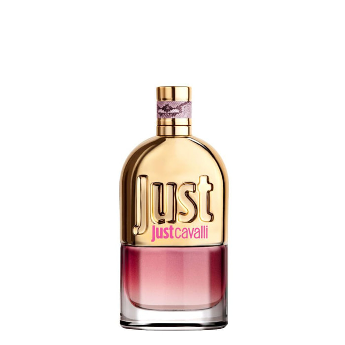 Just Cavalli for Her - Eau de Toilette 75ml
