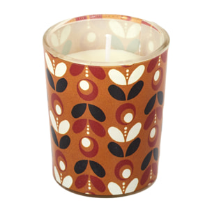 Bougie Parfumee X6 Coffret Retro