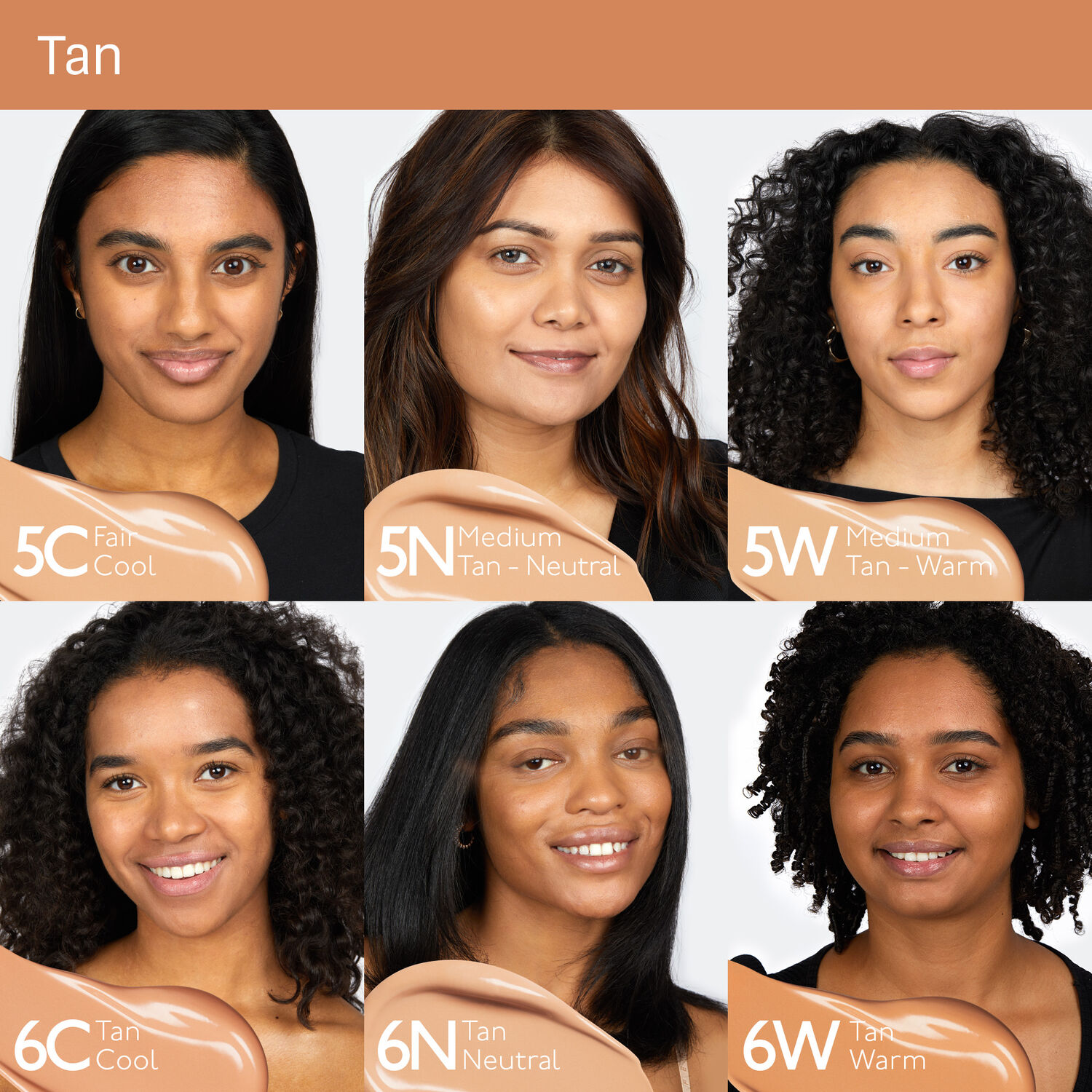 Brightening CC Foundation - Voile de Teint Sérum Eclat 30 ml
