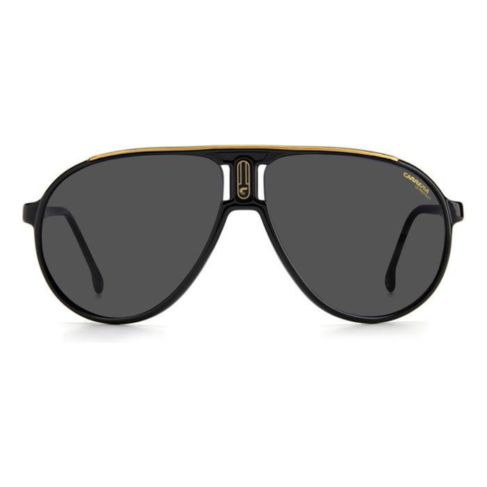 Gafas de Sol Carrera CHAMPION65/N 807 de Tr90 Unisex 62 mm