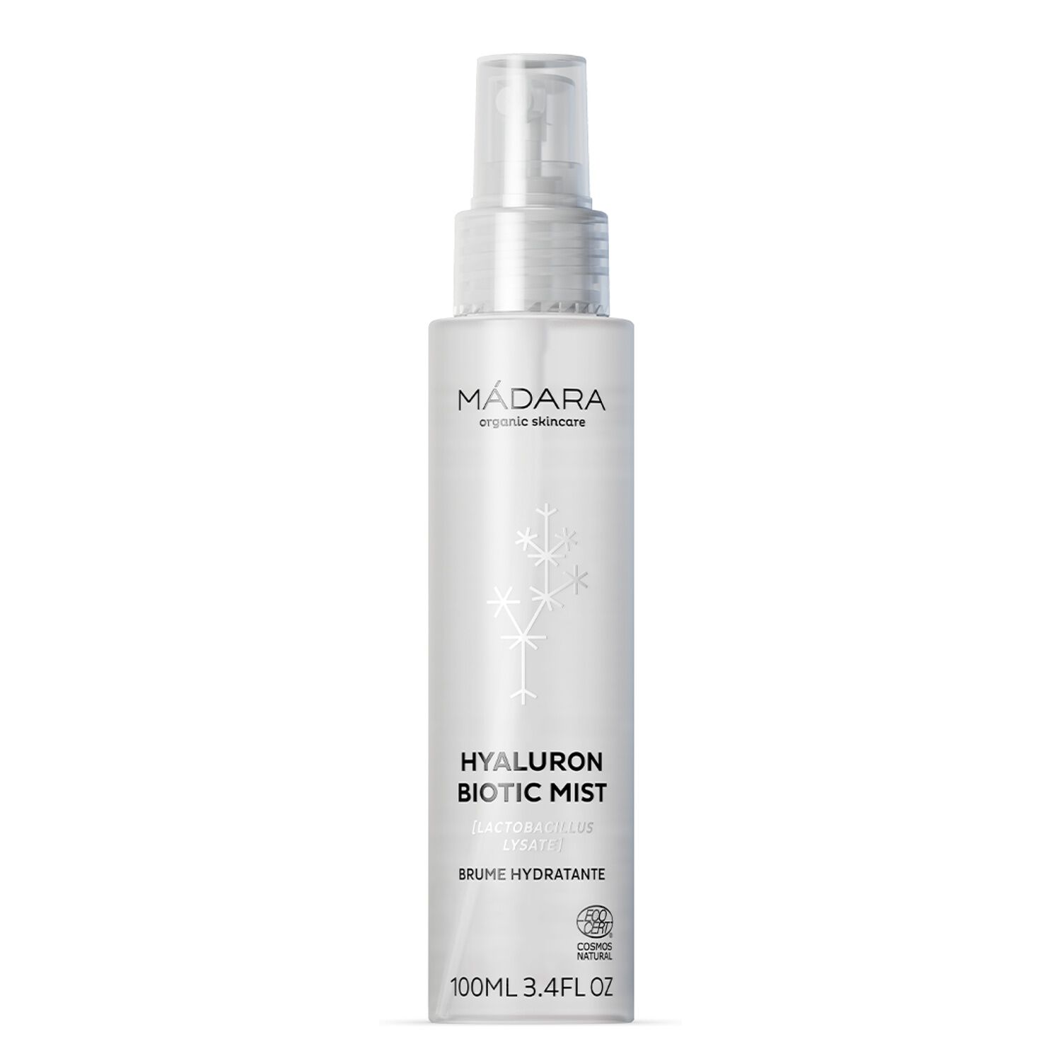 Hyaluron Biotic Mist - Brume Biotique à l'Acide Hyaluronique 100 ml