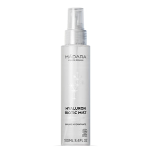 Hyaluron Biotic Mist - Brume Biotique à l'Acide Hyaluronique 100 ml