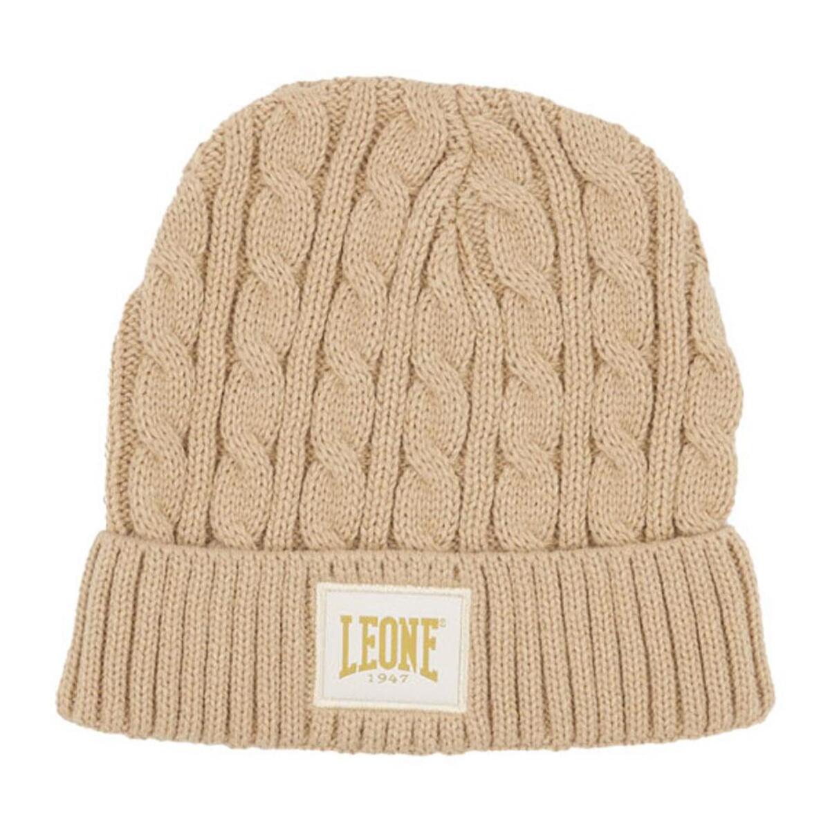 Cappello tricot donna Chic Boxing