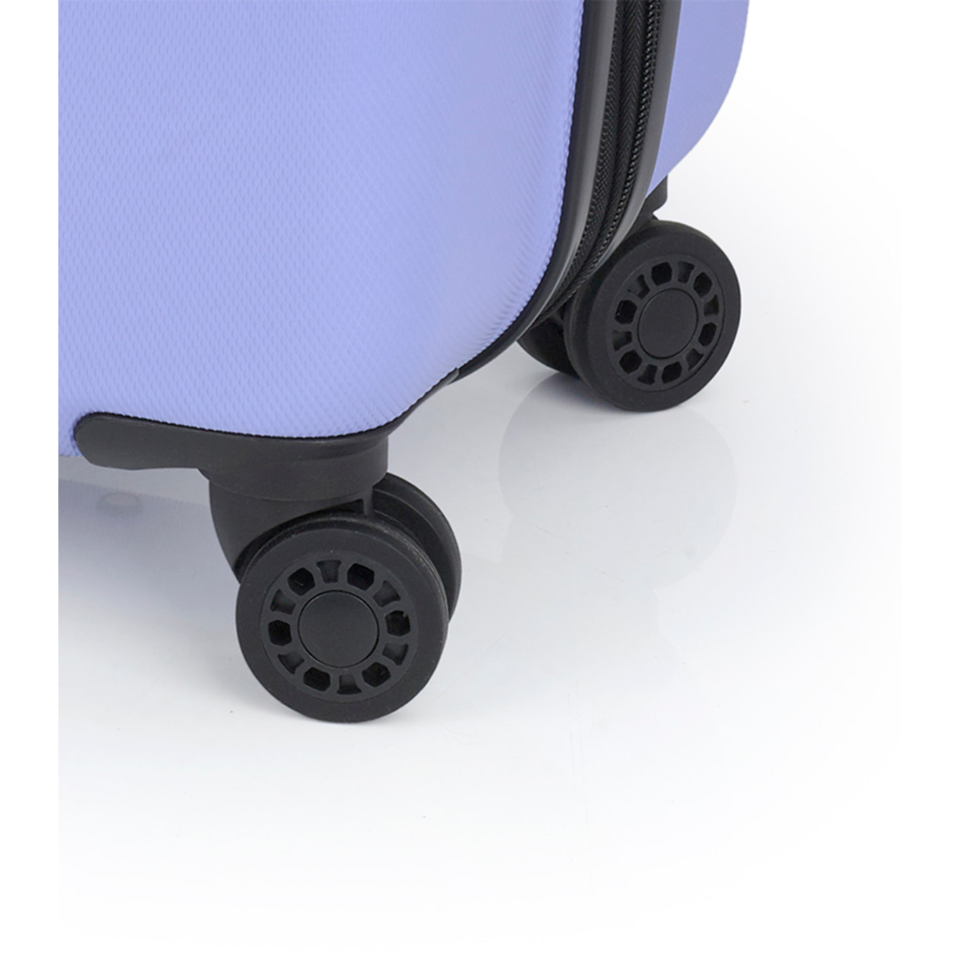 Juego de 2 Maletas (Mediana y Grande) PARADISE XP