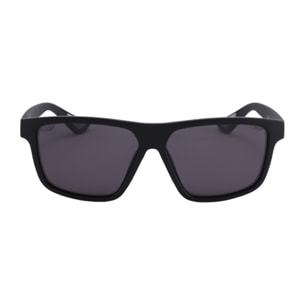Gafas de Sol Fluor S11109-C1 Polarizadas de Tr90 Unisex 57 mm