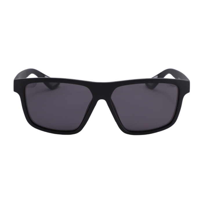 Gafas de Sol Fluor S11109-C1 Polarizadas de Tr90 Unisex 57 mm