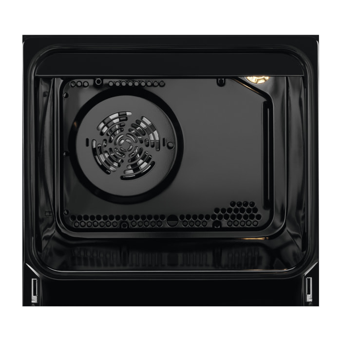 Electrolux Cucina a libera installazione elettrica LKR620066X