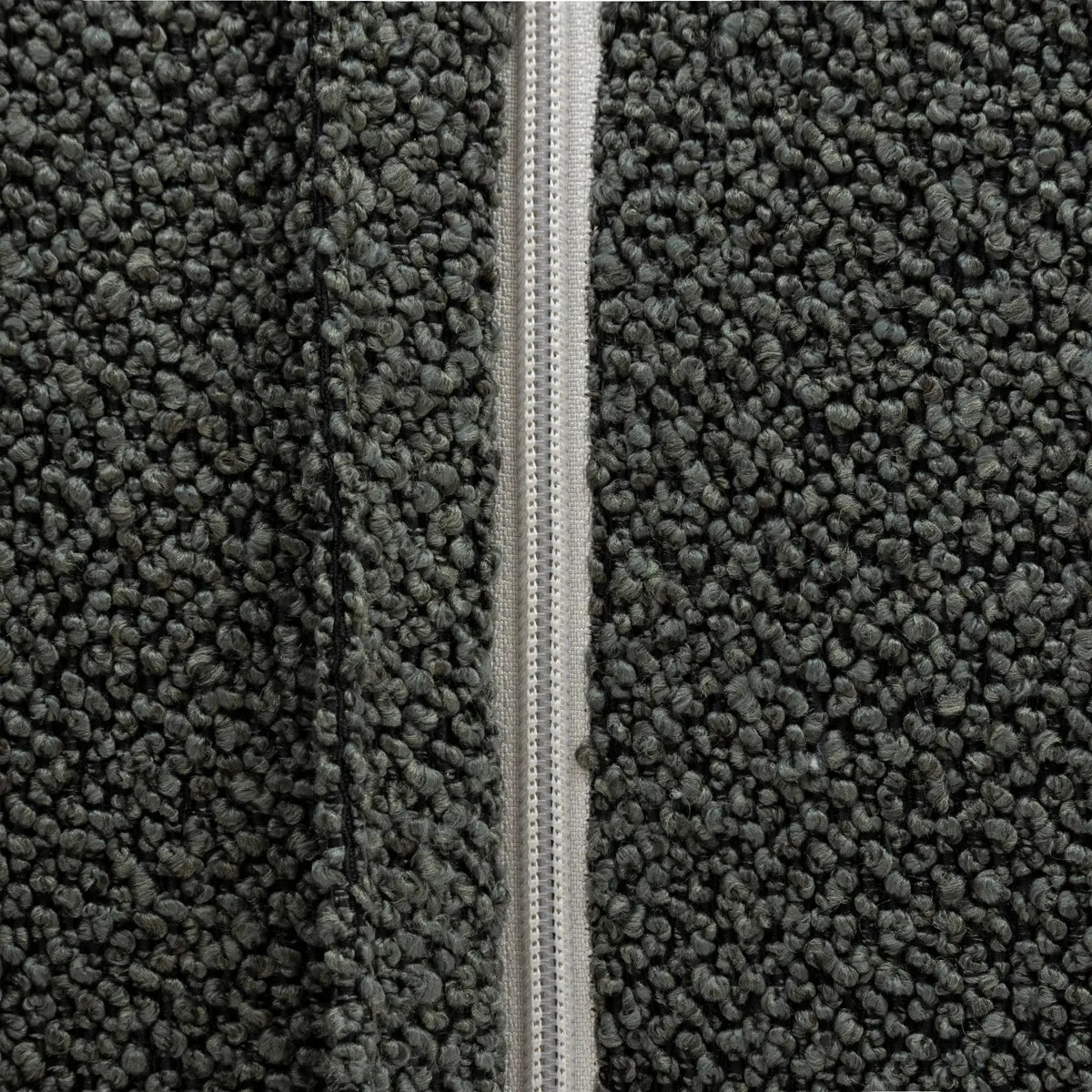 Canapé "Ostuni" 3 places vert cèdre