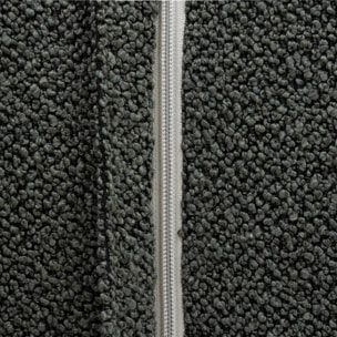 Canapé "Ostuni" 3 places vert cèdre