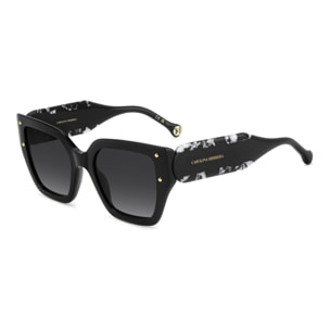 Gafas de Sol Carolina Herrera HER 0323/S 807 de Acetato Mujer 53 mm