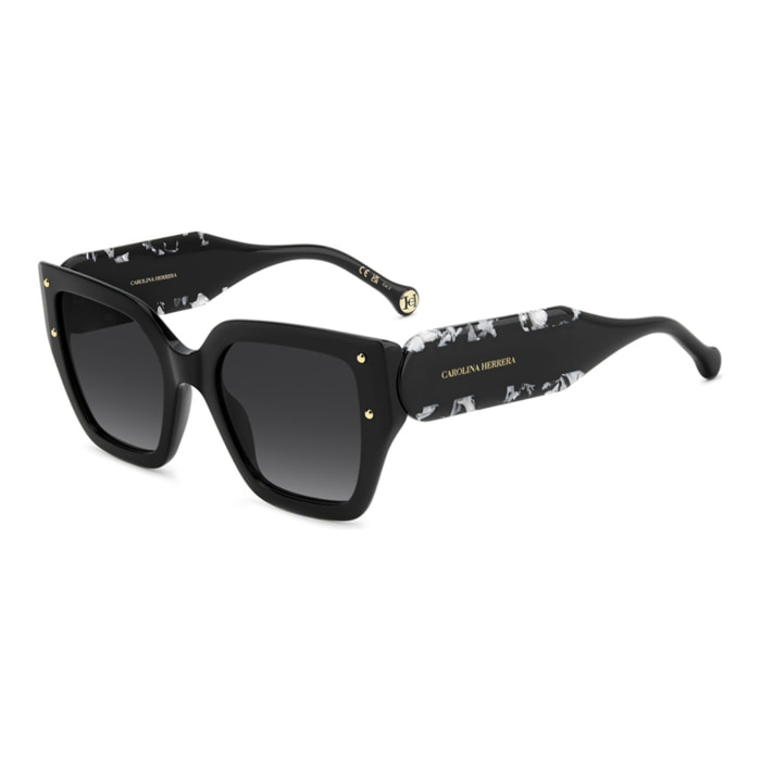 Gafas de Sol Carolina Herrera HER 0323/S 807 de Acetato Mujer 53 mm
