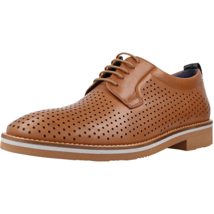 DERBIES - OXFORD KEEP HONEST 0213KH