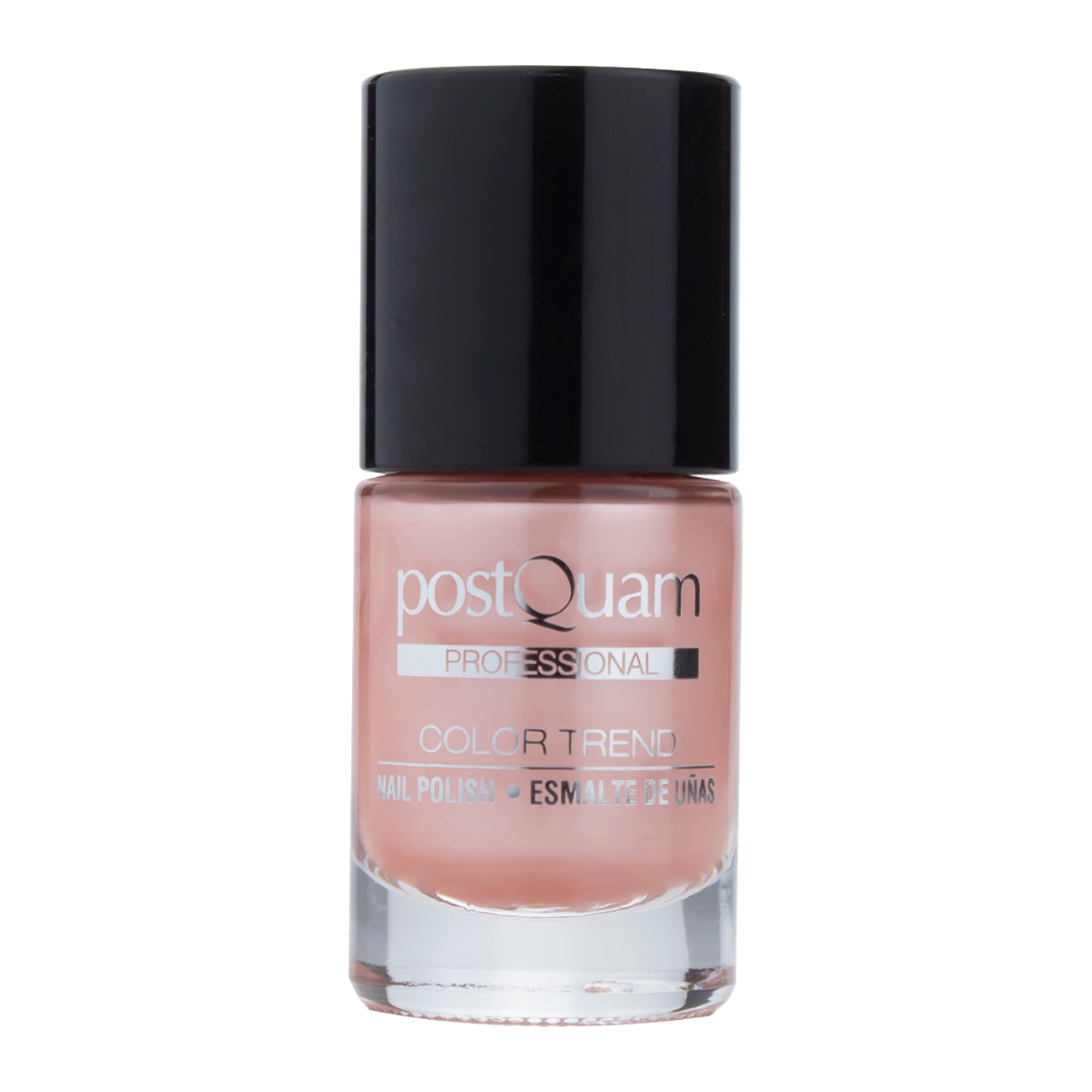 Vernis a ongles pink diamonds 10 ml.
