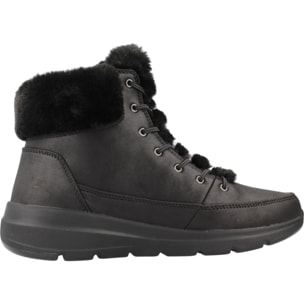 BOTINES SKECHERS GLACIAL ULTRA - WOND