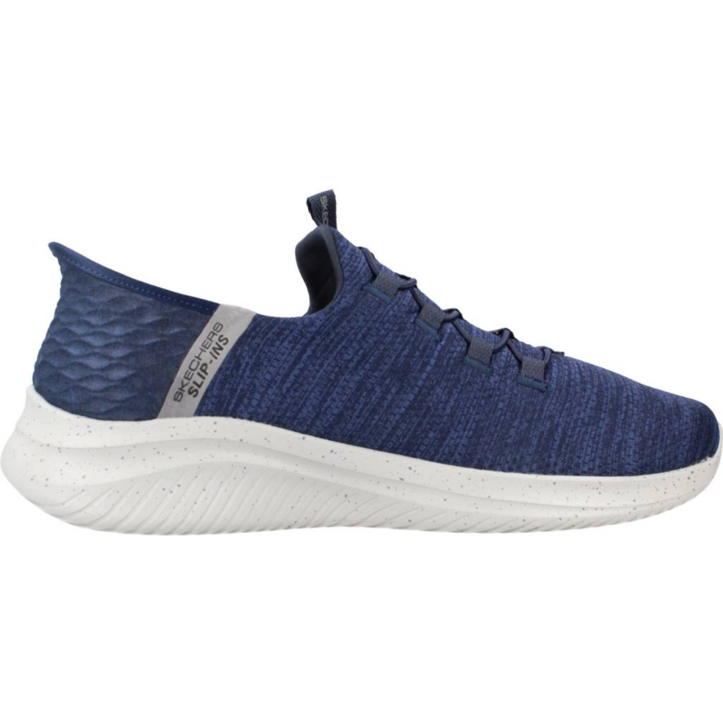 Sneakers de  Hombre de la marca SKECHERS  modelo SLIP-INS :_SUMIT Blue