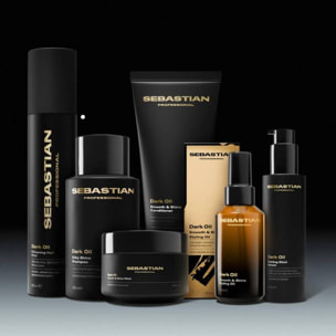 SEBASTIAN Dark Oil 30ml