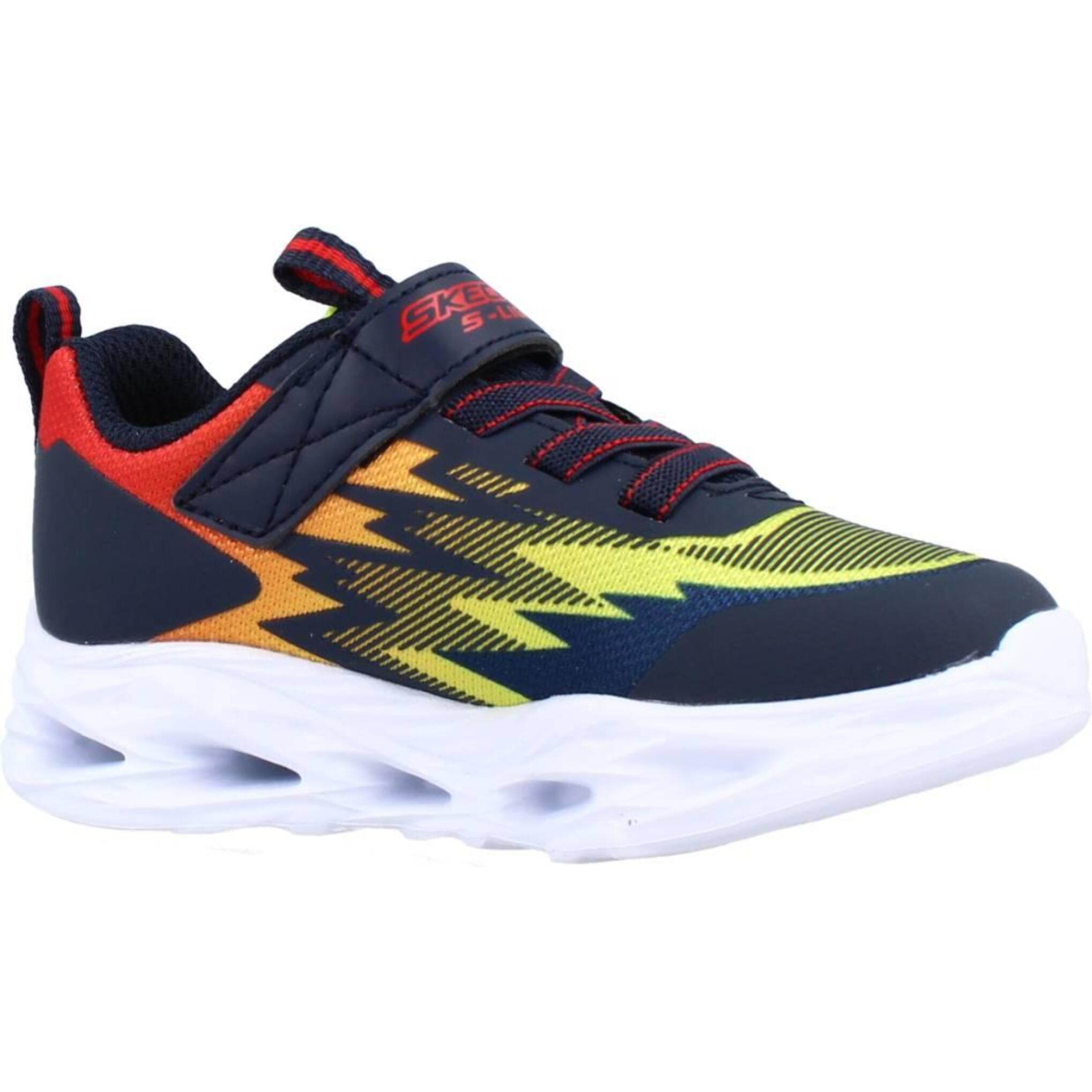 Zapatillas Niño Flash Zorent Multicolor