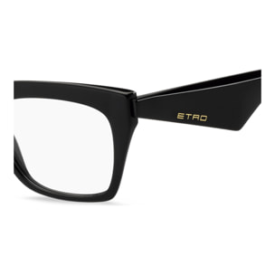 Gafas de Vista Etro 0007 807 de Acetato Unisex 53 mm