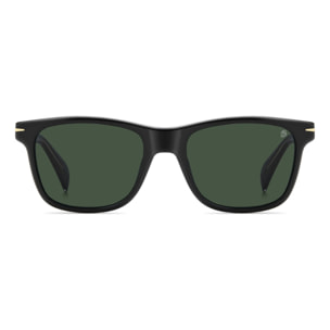 Gafas de Sol David Beckham DB 1197/S 807 QT de Acetato Hombre 54 mm