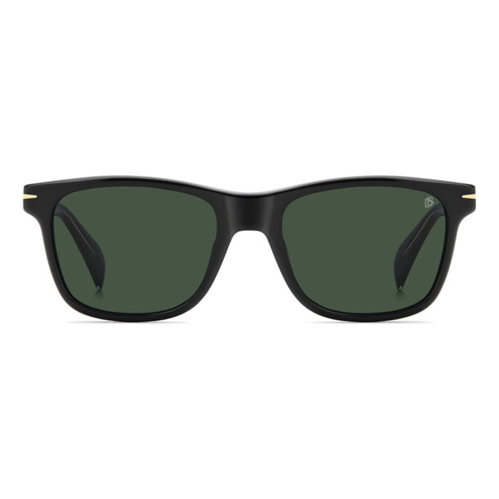 Gafas de Sol David Beckham DB 1197/S 807 QT de Acetato Hombre 54 mm
