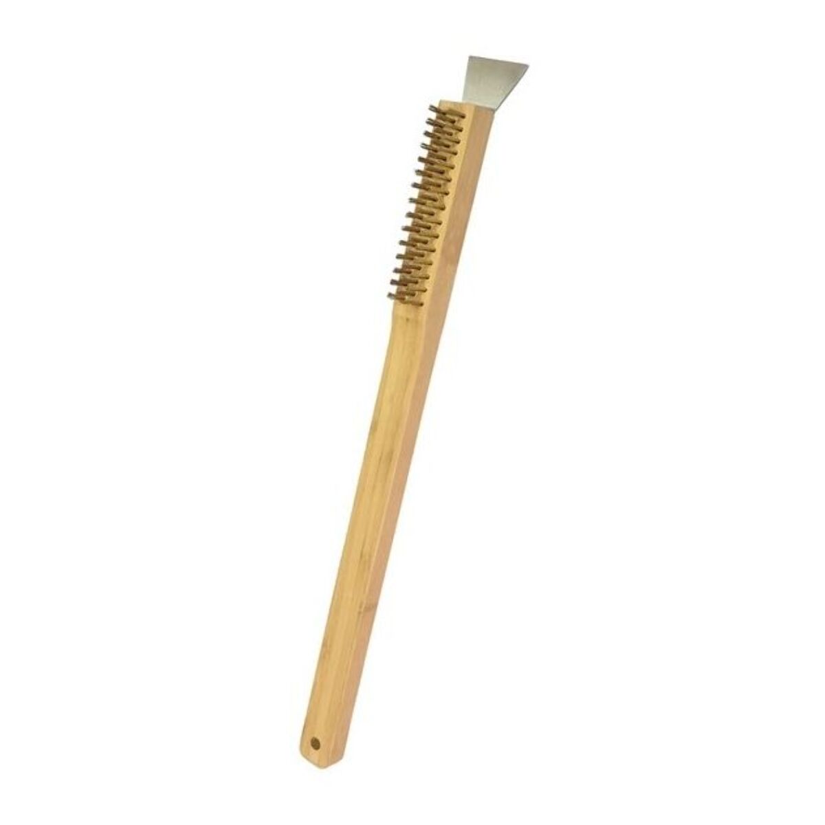 Brosse LE MARQUIER nettoyage four à pizza API006