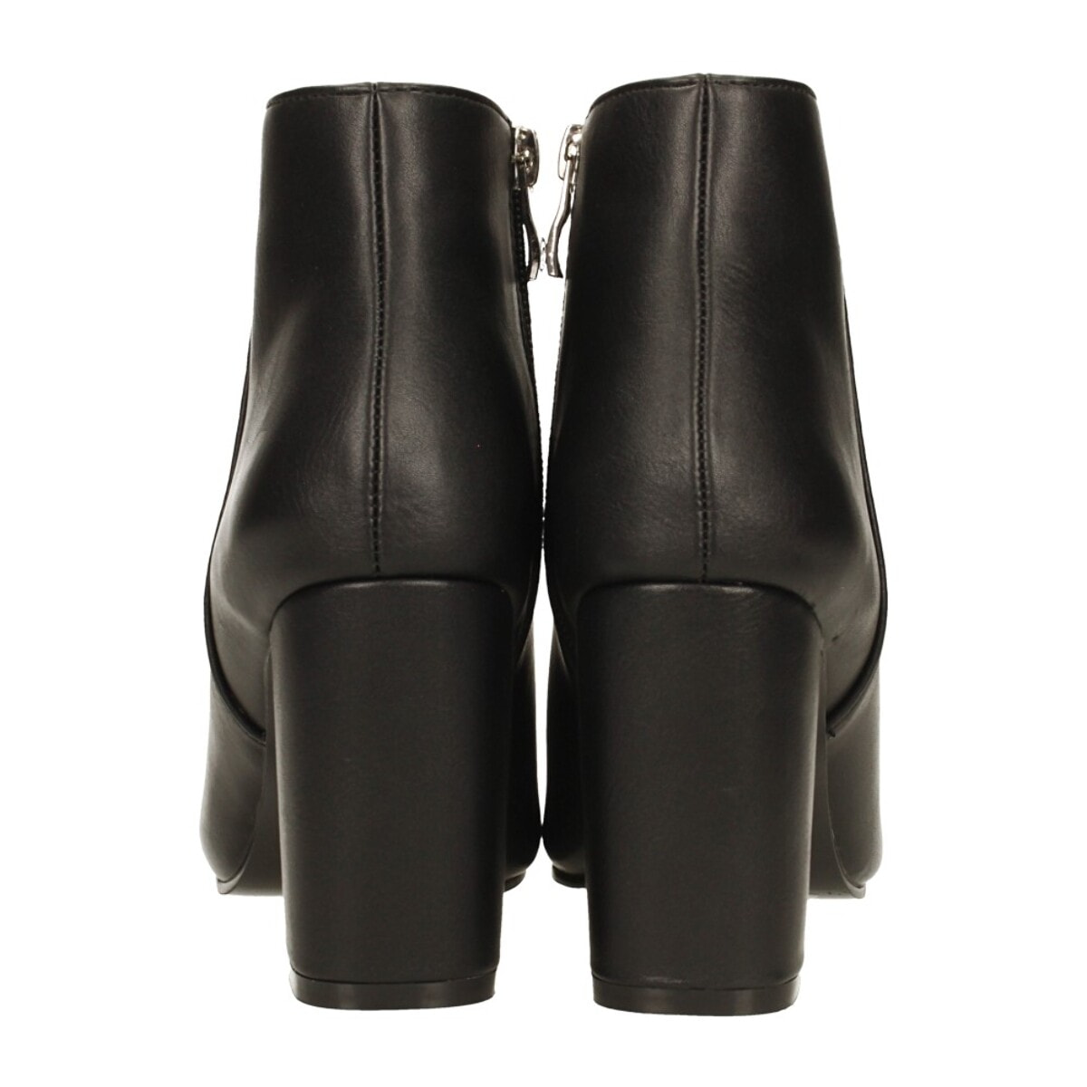 Stivaletti Donna Tata Italia Nero