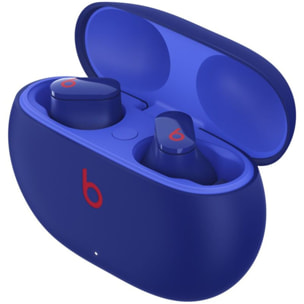 Ecouteurs BEATS Studio Buds Bleu