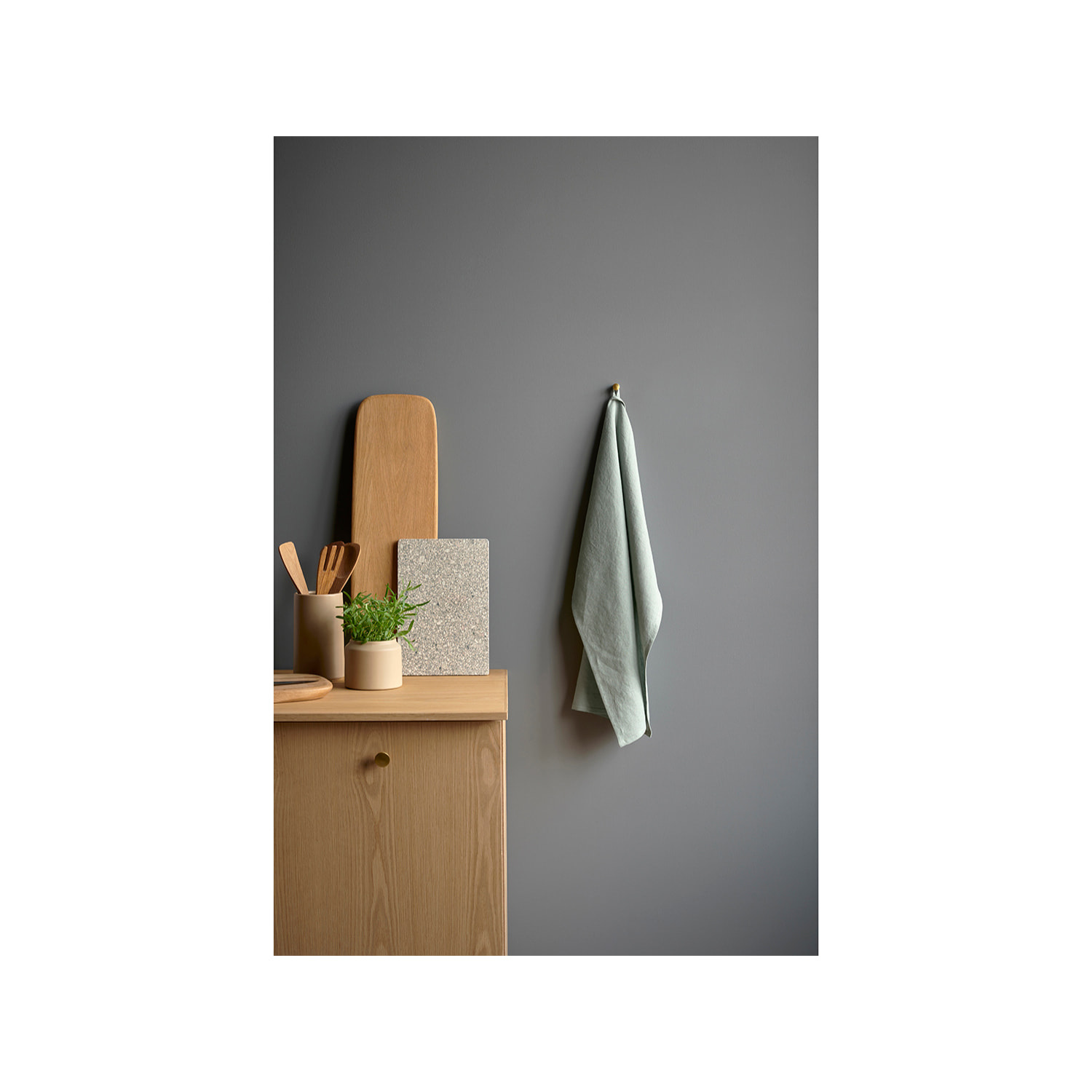 Torchon Pure Linen