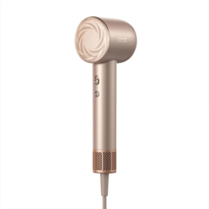 Sèche cheveux DREAME GloryMix Gold