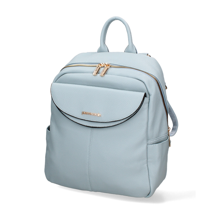 Zaino  da donna Poliuretano In Poliuretano 27x31x13,5 cm