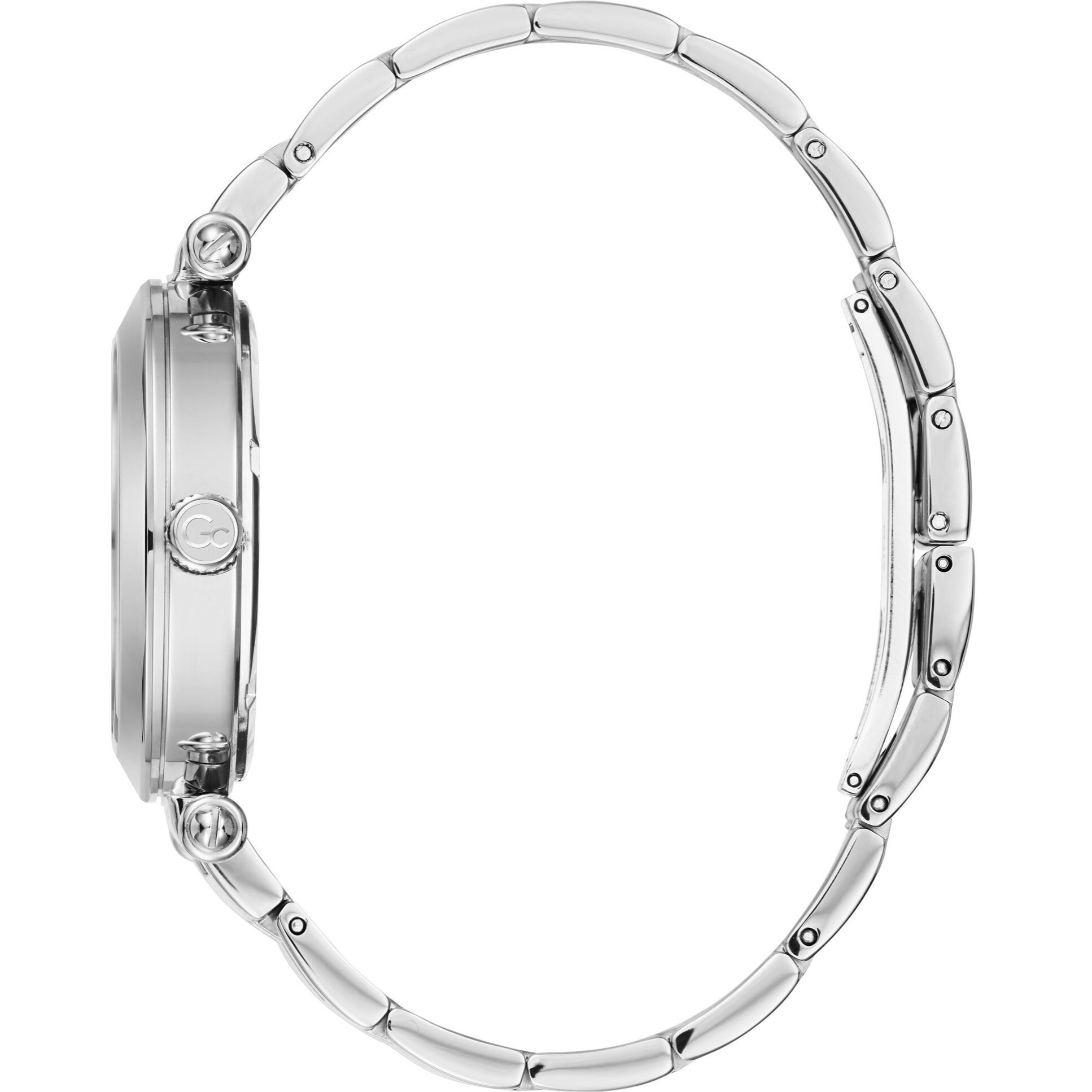 Gc Orologio Analogico Al Quarzo Gsc Gc Primechic