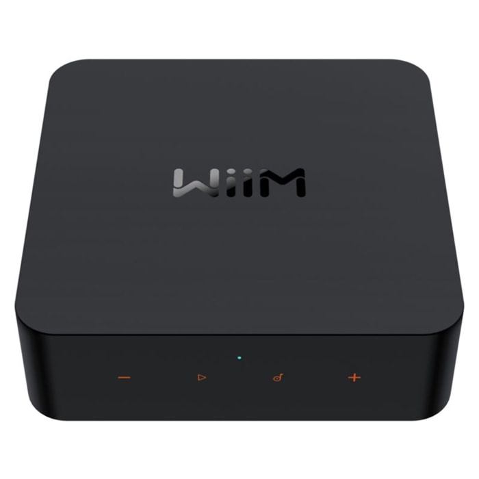 Lecteur réseau HiFi WIIM Pro
