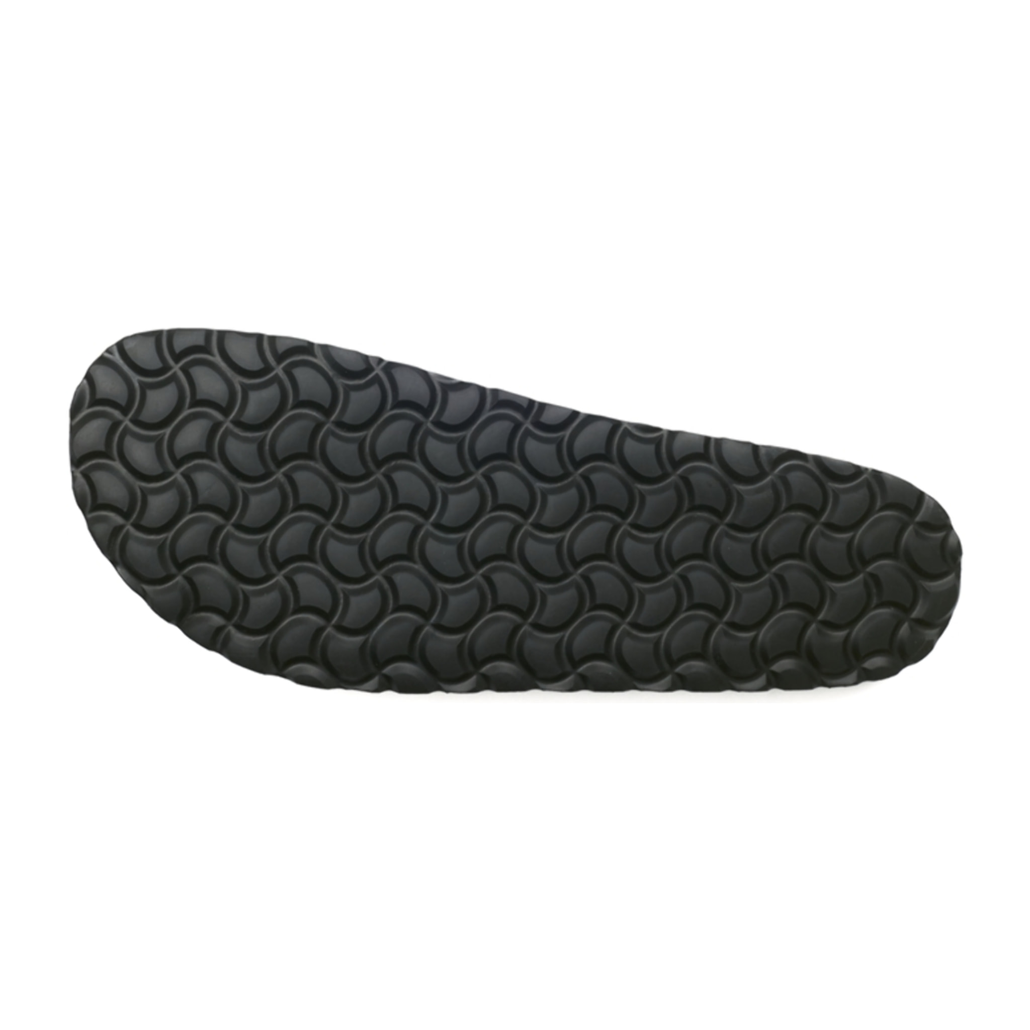 SANDALIA BARCELONA BABUNKERS MARRON