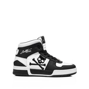 PHILIPP PLEIN Sneaker alte Notorius