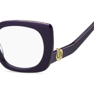 Gafas de Vista Marc Jacobs MARC 810 B3V de Acetato Mujer 52 mm
