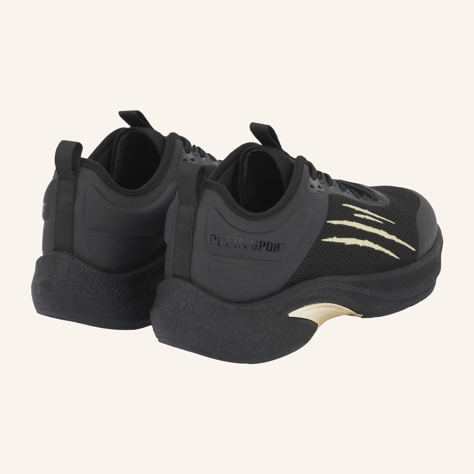 PLEIN SPORT Zapatilla Runner