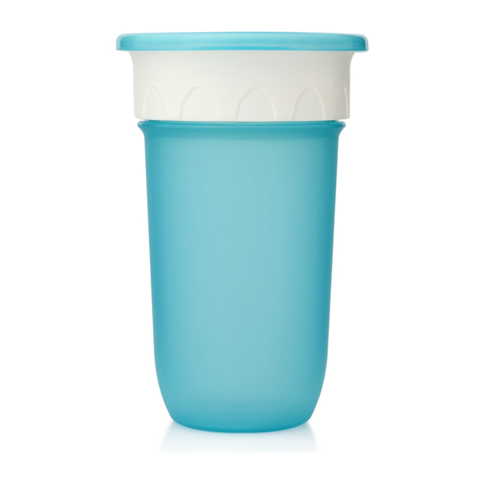 VASO STEP 3 AZUL