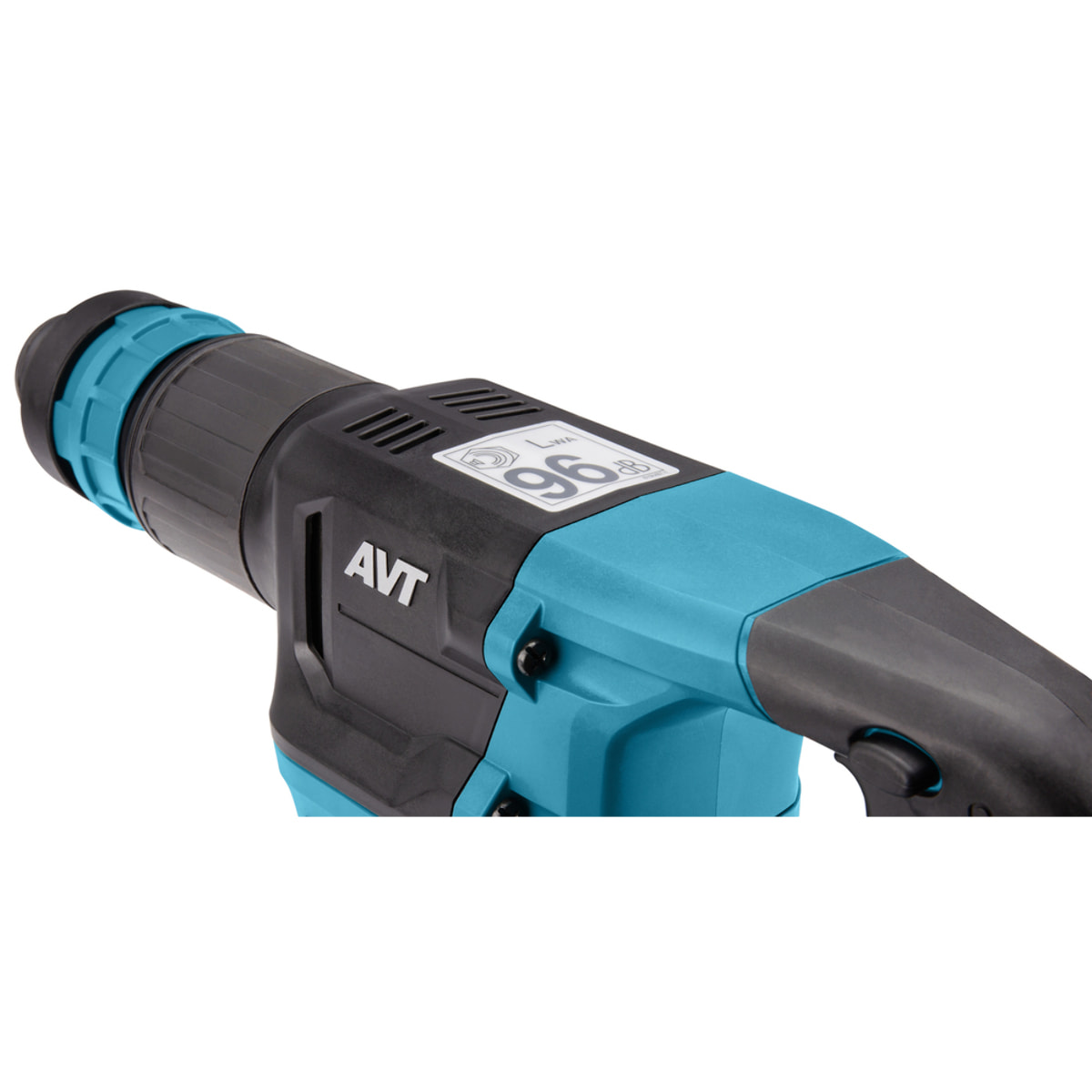 Recogedor MAKITA SDS-Plus 18 V Li-Ion 3,1 julios DHK180RTJ