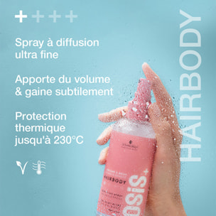 Osis+ Hairbody - Eau de Coiffage 200 ml