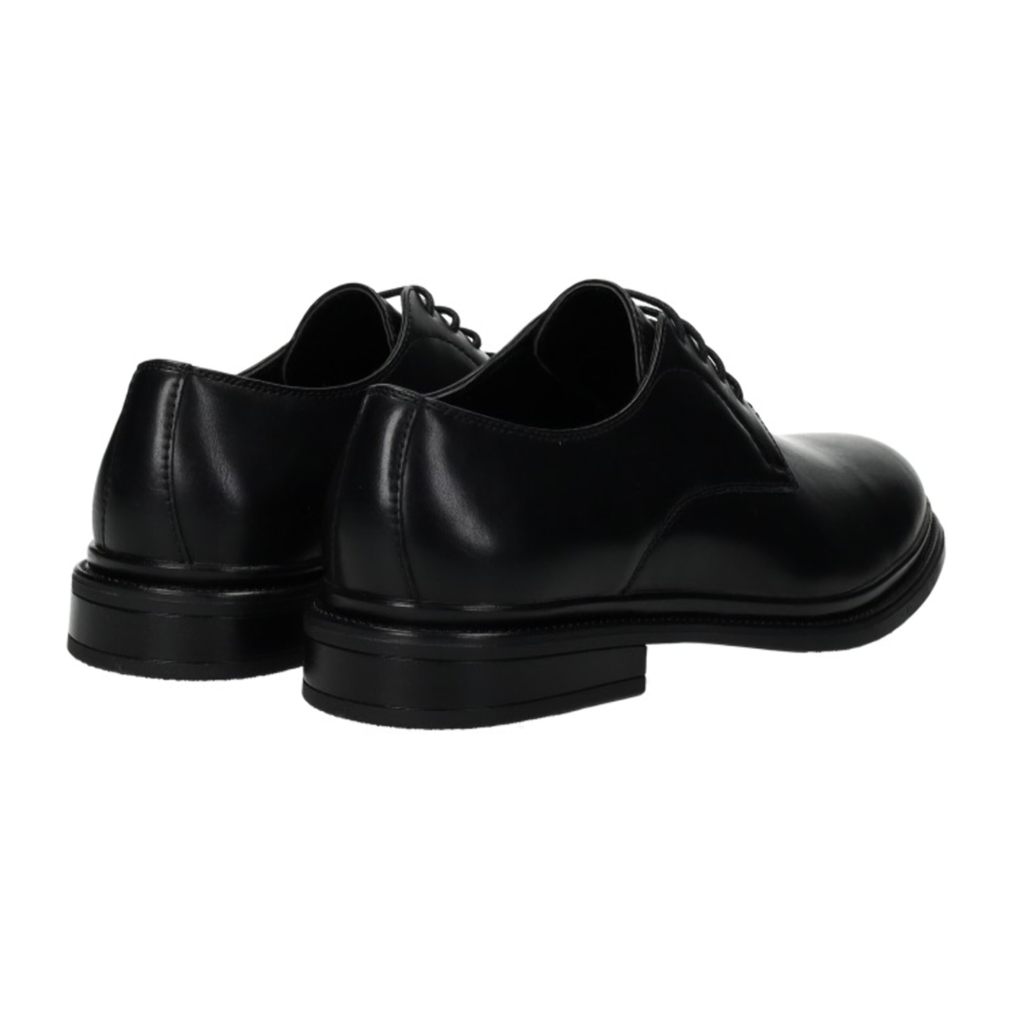 Derby Uomo Tata Italia Nero