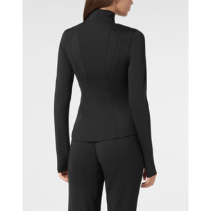 PLEIN SPORT Sweatjacket