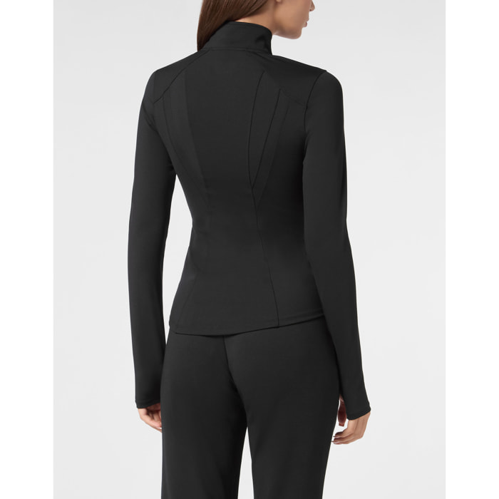 PLEIN SPORT Sweatjacket