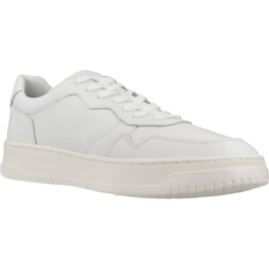 Sneakers de  Hombre de la marca GEOX  modelo U ARVIER White