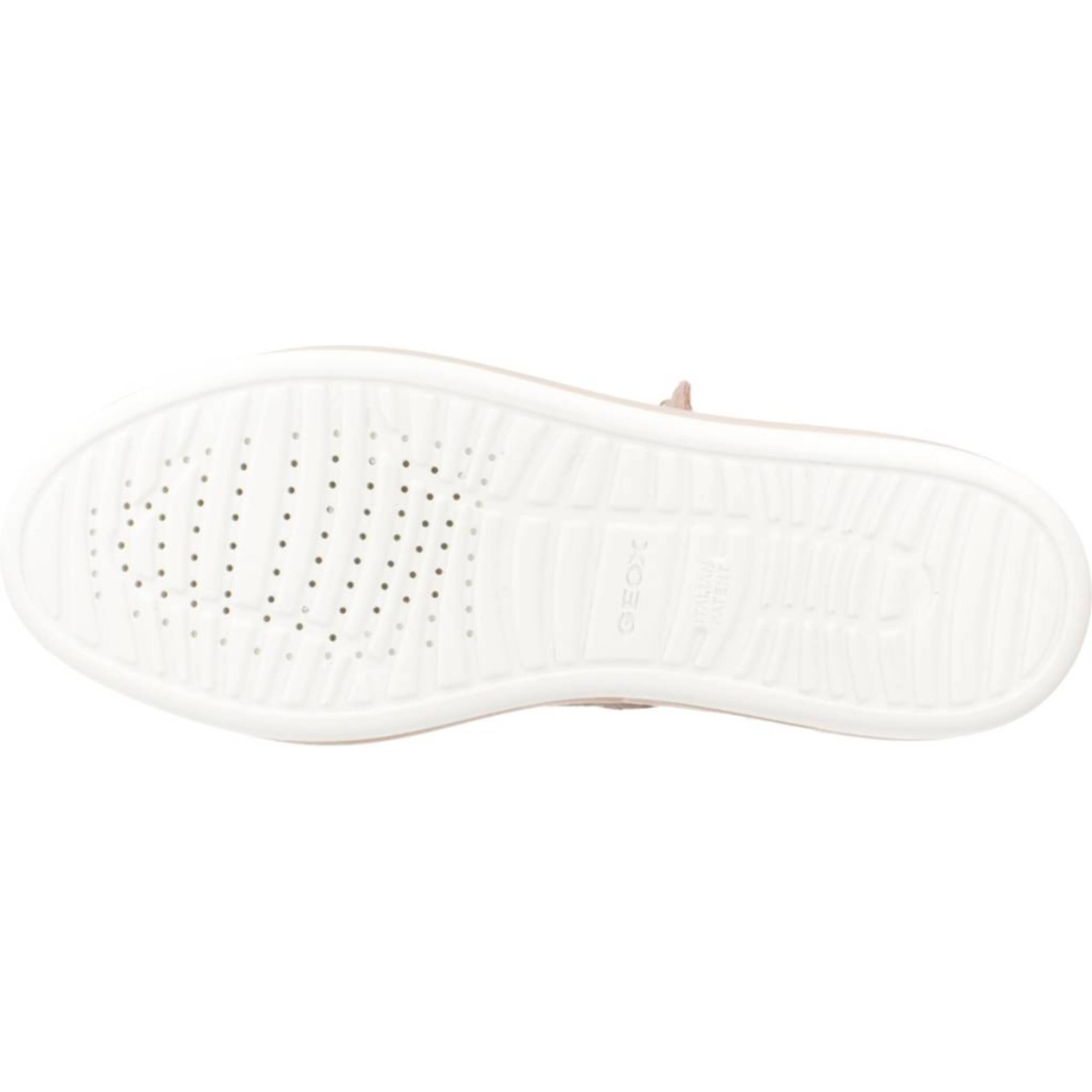 Sneakers de  Mujer de la marca GEOX  modelo D LEELU NUDE